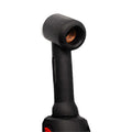 SWP ET9F Pro Series Soft Grip TIG Torch Package - Flexible Torch Body