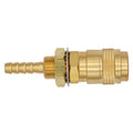 SWP Panel Mounted Quick Release Coupler