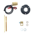 SWP Standard Short Conversion Kit