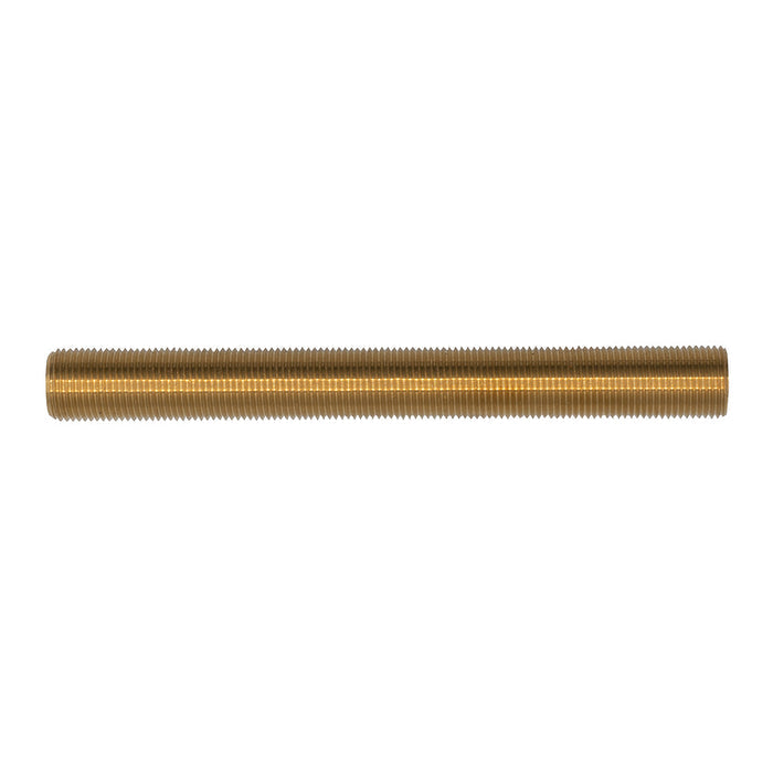 SWP Threaded Brass Guide