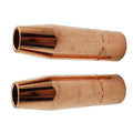 SWP TW2 Tweco Compatible Nozzle with Insulation