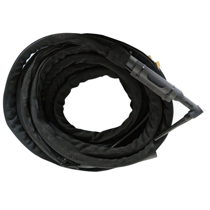 SWP WP18 Weldcraft Compatible Rigid Torch Package