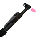 SWP WP9 Series Weldcraft Compatible Mono 3/8" BSP TIG Torch Package