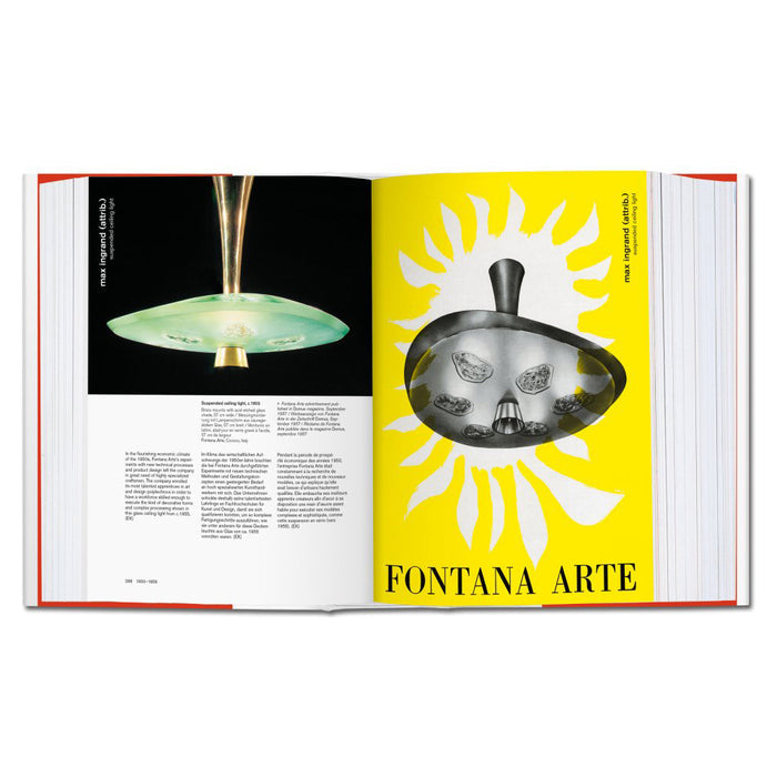 TASCHEN Verlag - 1000 Lights