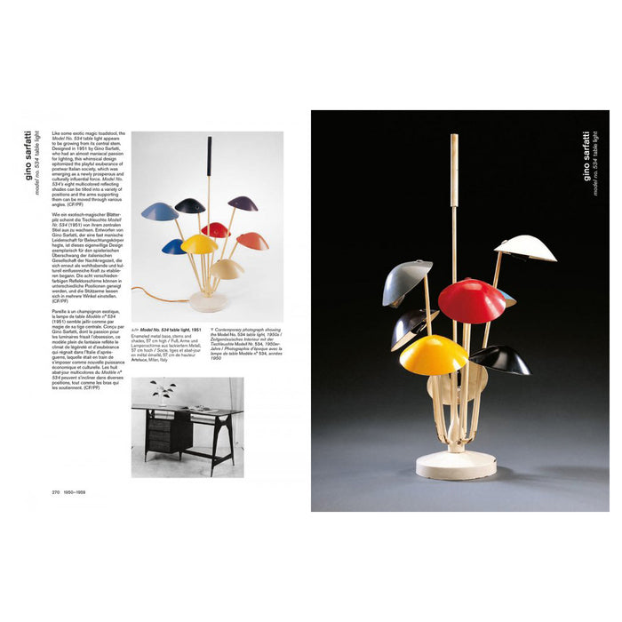 TASCHEN Verlag - 1000 Lights