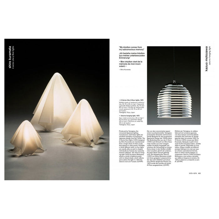 TASCHEN Verlag - 1000 Lights