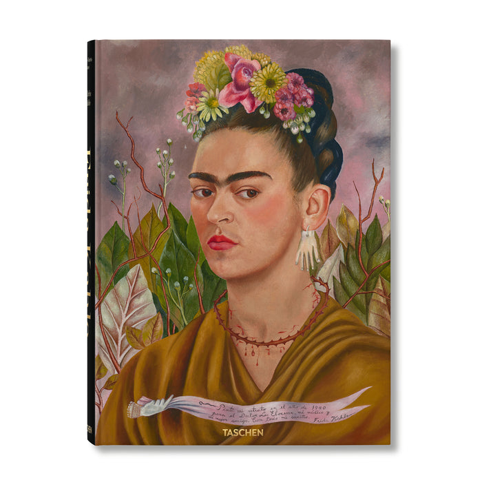 TASCHEN Verlag - Frida Kahlo |