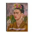 TASCHEN Verlag - Frida Kahlo |