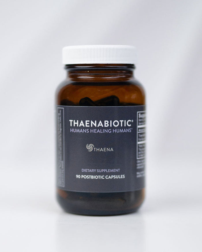 ThaenaBiotic® - Postbiotic Supplement