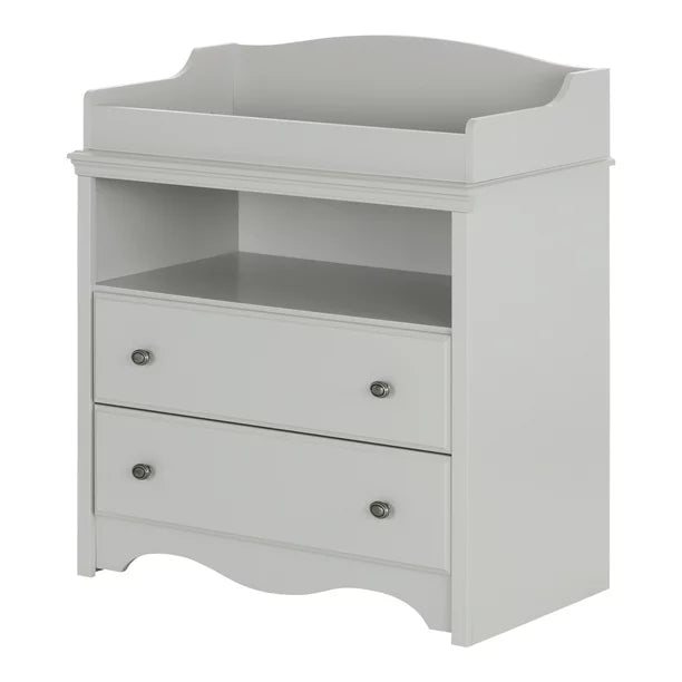 The Emma Changing Table with Drawers