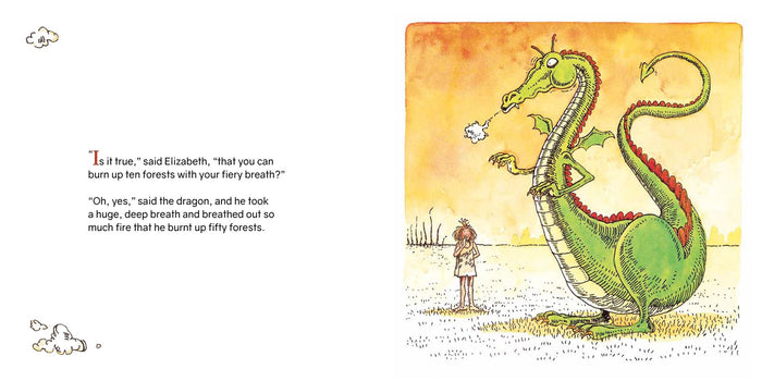 The Paper Bag Princess by Robert Munsch, illustrated by Michael Martchenko (Paperback)