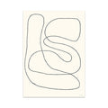 The Poster Club - Object 01 von Bycdesign Studio |
