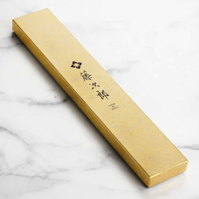 Tojiro Classic 9.4" Chef's Knife