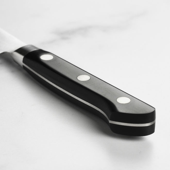 Tojiro Classic Damascus 4.5" Utility Knife