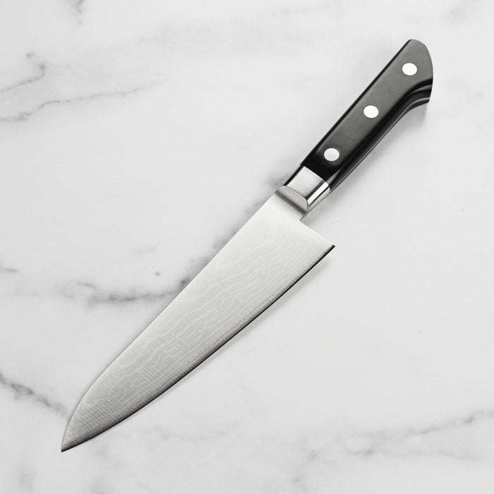 Tojiro Classic Damascus 7" Chef's Knife