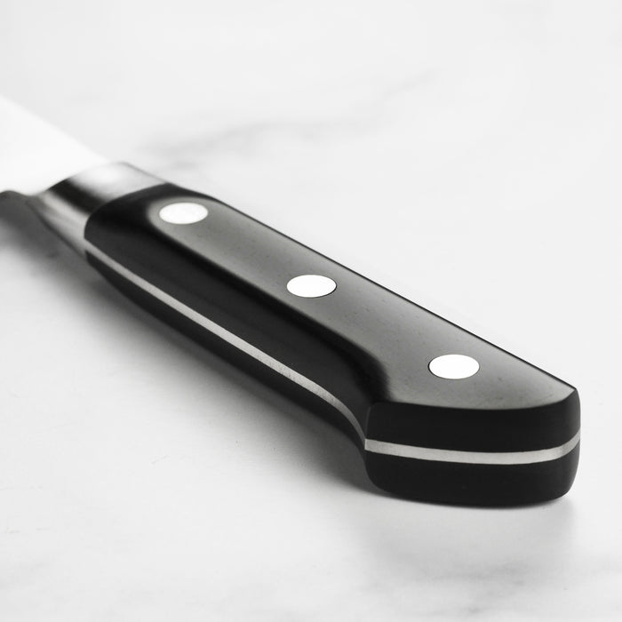 Tojiro Classic Damascus 8.25" Chef's Knife