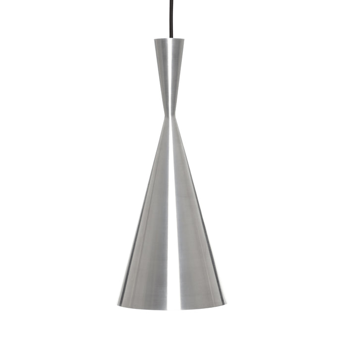 Tom Dixon - Beat Tall Unbeaten LED Pendelleuchte |