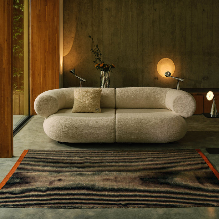 Tom Dixon - Line Teppich