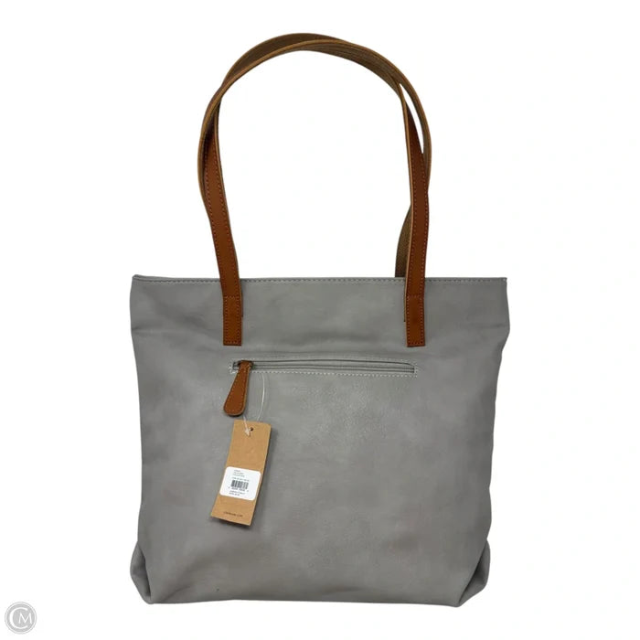 Tote By Clarks, Size: Medium