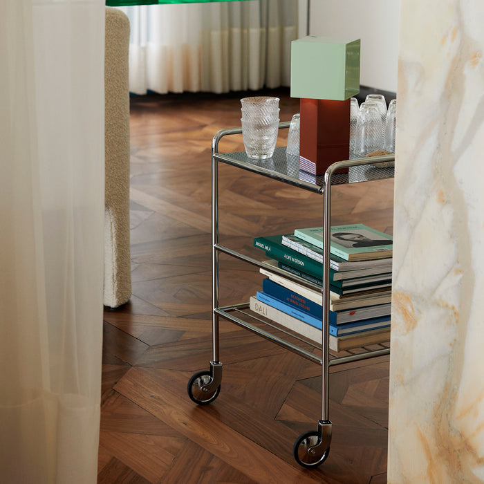 &amp;Tradition - Pivot Portable ATD7 Akkuleuchte