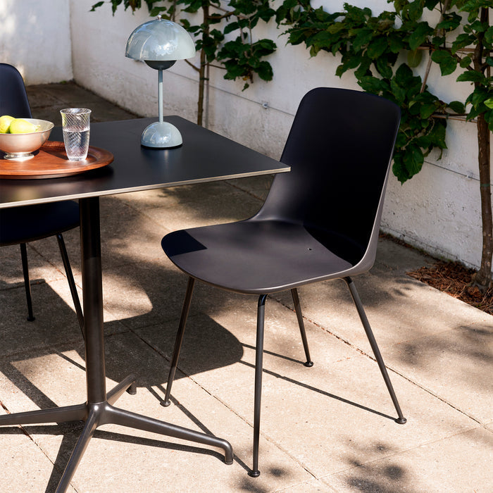 &amp;Tradition - Rely HW70 Outdoor Chair