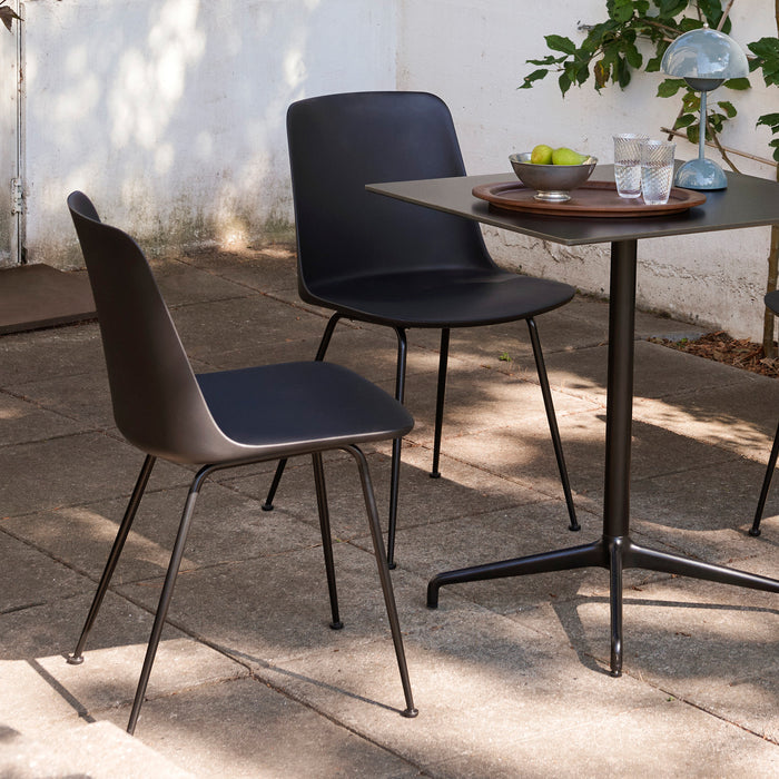 &amp;Tradition - Rely HW70 Outdoor Chair