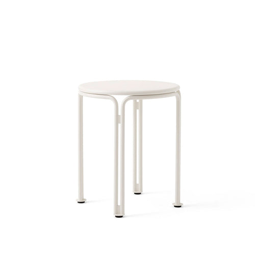 &amp;Tradition - Thorvald SC102 Outdoor Beistelltisch | elfenbein