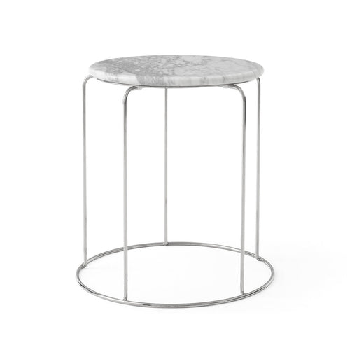 &amp;Tradition - VP11 Tischplatte | bianco carrara