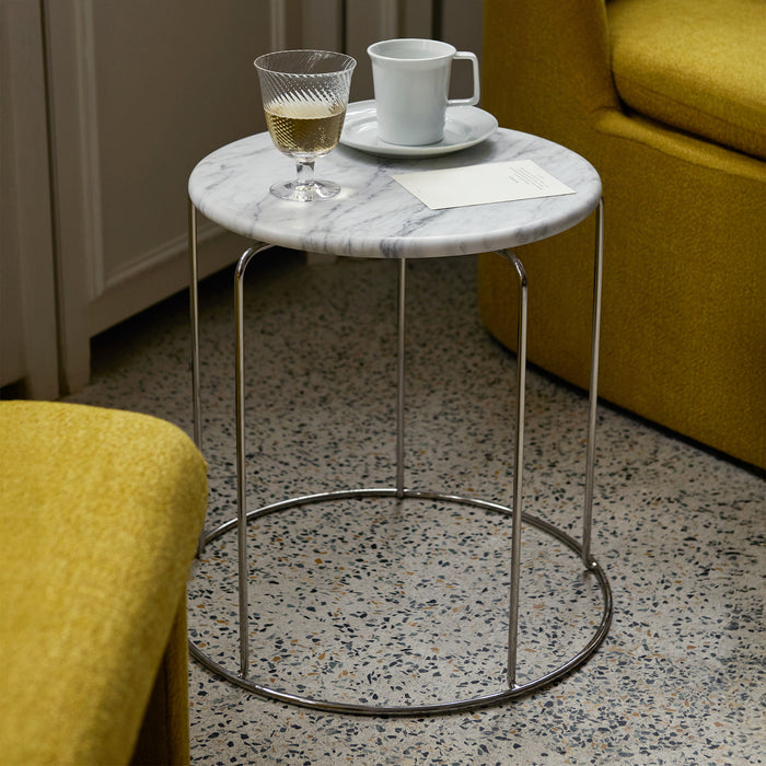 &amp;Tradition - VP11 Tischplatte | bianco carrara