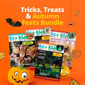 Tricks, Treats & Autumn Feats Bundle