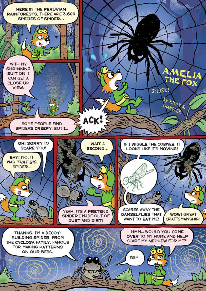 Tricks, Treats & Autumn Feats Bundle