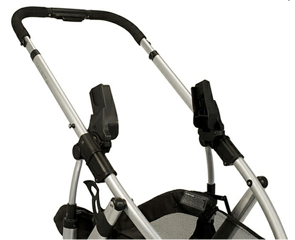UPPAbaby - Maxi Cosi Vista Adapter
