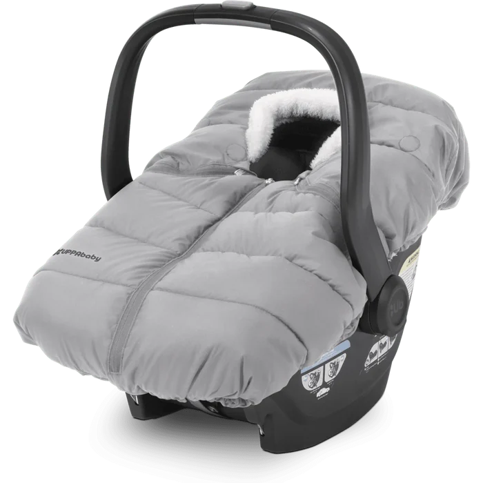 UPPABABY Cozy Ganoosh for Mesa | Stella