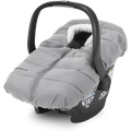 UPPABABY Cozy Ganoosh for Mesa | Stella
