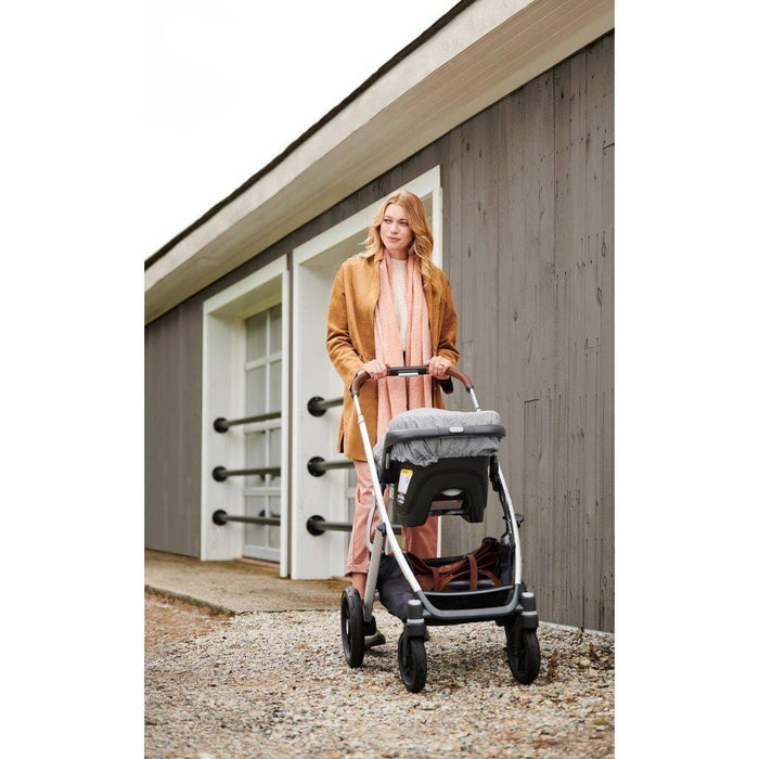 UPPABABY Cozy Ganoosh for Mesa | Stella