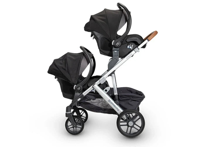 UPPABABY Lower Infant Car Seat Adapter (Maxi-Cosi)