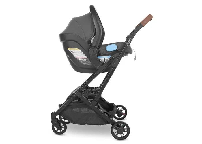 UPPABABY MINU/MINU V2 Infant Car Seat Adapter (MESA)