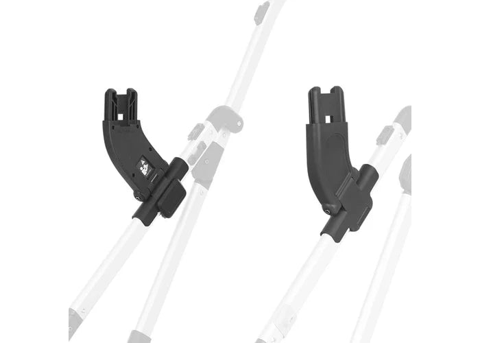UPPABABY MINU/MINU V2 Infant Car Seat Adapter (MESA)