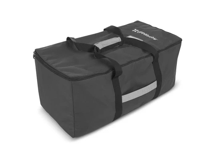 UPPAbaby Remi Travel Bag | Black