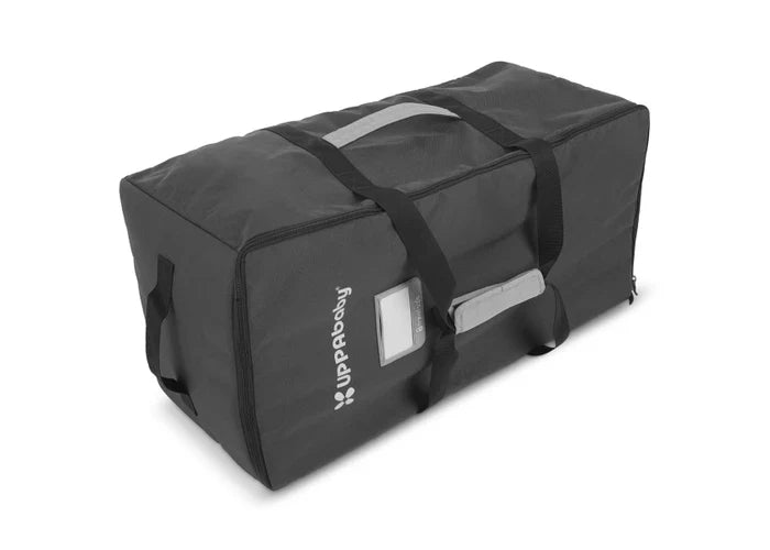 UPPAbaby Remi Travel Bag | Black