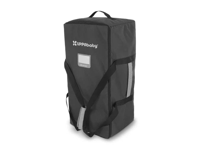 UPPAbaby Remi Travel Bag | Black