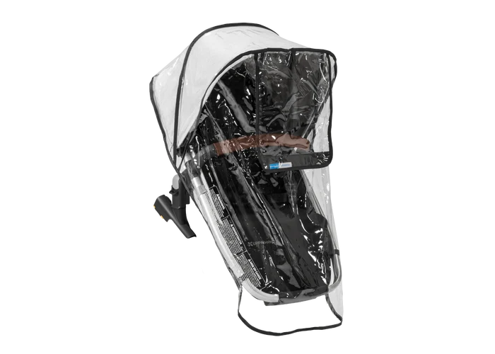 UPPABABY VISTA Rumble Seat Rain Shield