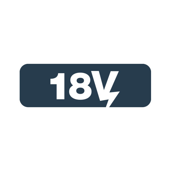 V18-900 1/2" Impact Wrench (808010)