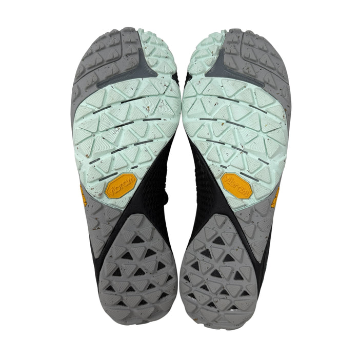Vapor Glove 6 Trail-Running Shoes By Merrell In Black, Size: 6