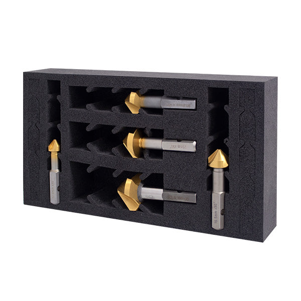 VersaDrive® 90° Countersink (603060)