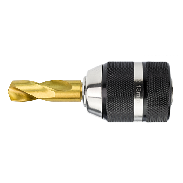 VersaDrive® Blacksmith Cobalt Drill Bits (209010)