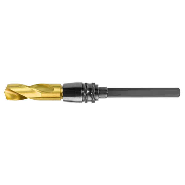 VersaDrive® Blacksmith Cobalt Drill Bits (209010)