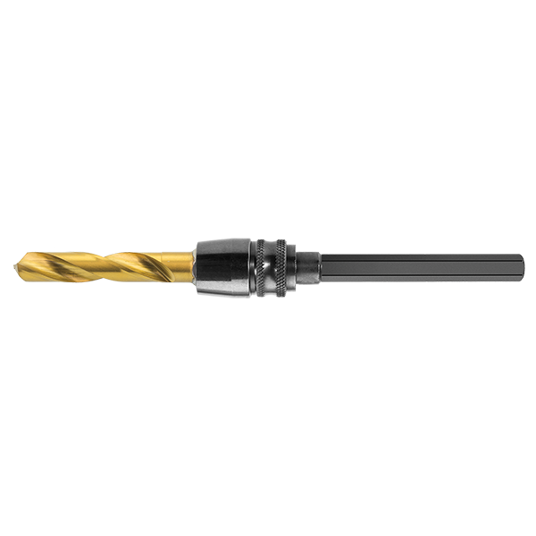 VersaDrive® Cobalt Drill Bits InsertFoam Sets