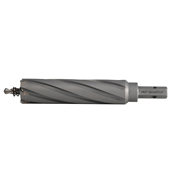 VersaDrive® Extralong TCT HoleCutters - 100mm Deep (101035)