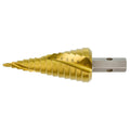 VersaDrive® Impact Step Drill - Inch Size (505030)